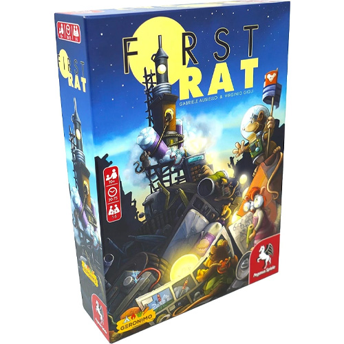 Archeo | Jeu pour enfant | Jeu de société Gigamic