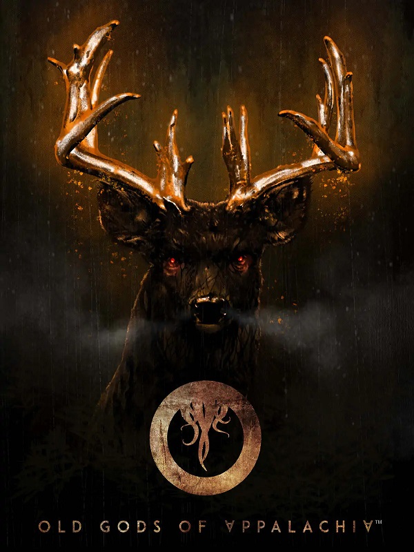 Old Gods of Appalachia