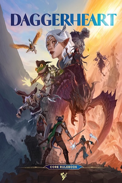 Daggerheart
