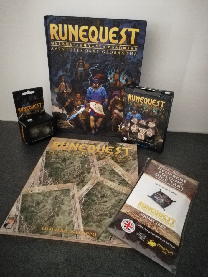 Runequest