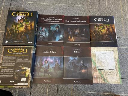 Prevu pour septembre !!! 😁