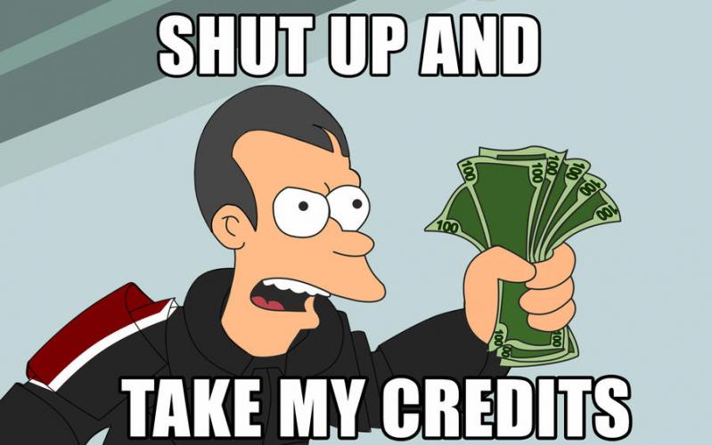 Je suis le commandant Berger et cette boutique est ma préférée !